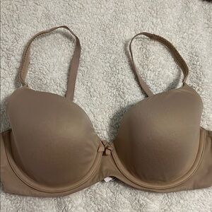 Victoria’s Secret Demi body